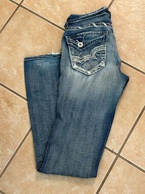 BIG STAR JEANS